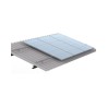 Kit Solar Voltronic Litio 3000W 48V 3700kWaño