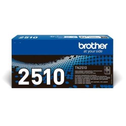 TN-2510 Original Brother