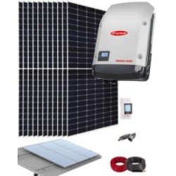 Kit Instalación Solar...