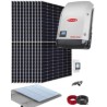 Kit Instalación Solar Autoconsumo Fotovoltaico 5000W Fronius
